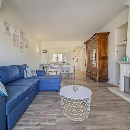 #406 Modern 1br With Pool Near Oura Strip * Albufeira
