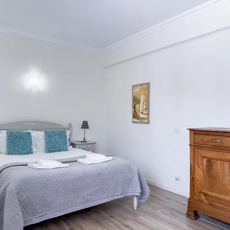 Apartament #406 Modern 1br With Pool Near Oura Strip *